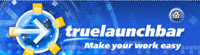 Click to Open True Launch Bar Store