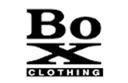 Click to Open Box Clothing Store