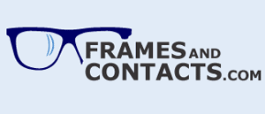 Click to Open Frames and Contacts‎ Store