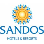 Click to Open Sandos Store