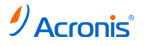 Click to Open Acronis Store