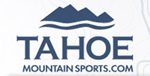 Click to Open Tahoe Mountain Sports Store