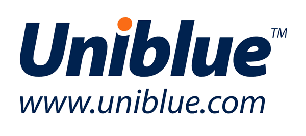 Click to Open Uniblue Store