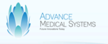 Click to Open Advance medical systems Store