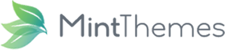Click to Open Mint Themes Store