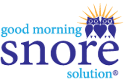 Click to Open Good Morning Snore Solution Store