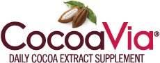 Click to Open CocoaVia Store
