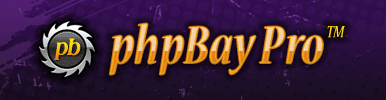 Click to Open Phpbay Pro Store