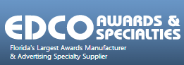 More Edco Awards & Specialties Coupons
