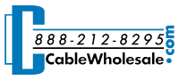 Click to Open CableWholesale.com Store