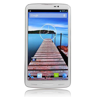 Banggood.com: $15 Off INEW I6000 6.5 Inch 32G ROM Android 4.2 MTK6589T Smart Phone
