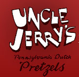 Click to Open Uncle Jerry's Pretzels Store Store
