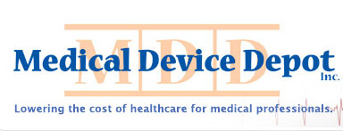 Click to Open Medical Device Depot Store