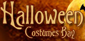 Click to Open Halloween Costumes Bay Store