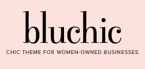 Click to Open BluChic Store