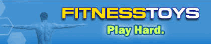 FitnessToys Coupon Codes
