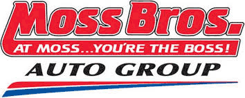 Moss Bros. Auto Group Coupon Codes