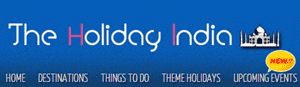 Click to Open Holidayindia Store