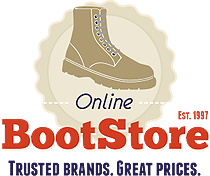 OnlineBootStore.com Coupon Codes