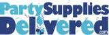 Party Supplies Delivered Coupon Codes