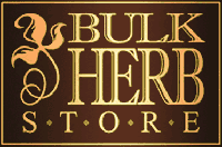 Click to Open Bulk Herb Store Store