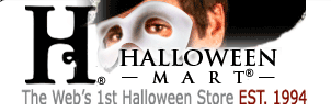 Click to Open HalloweenMart Store