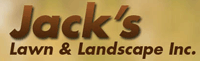 Click to Open Jack’s Lawn and Landscape Store