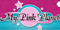 Click to Open My Pink Planet Store