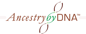 Click to Open AncestryByDNA Store