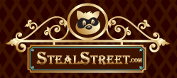 Click to Open StealStreet Store