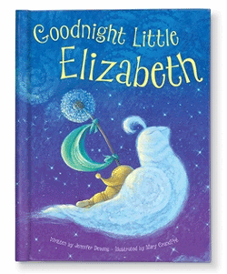 I See Me: 15% Off Goodnight Little Me Storybook