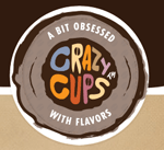 Click to Open CrazyCups.com Store