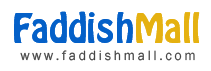 Click to Open Faddishmall.com Store