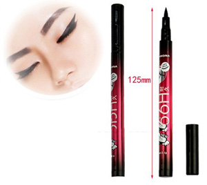 Banggood.com: 40% Off Black Waterproof Liquid Eyeliner Pen Long Lasting EyeLiner Pencil