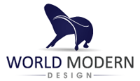 Click to Open World Modern Design Store