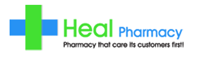 Click to Open HealPharmacy Store