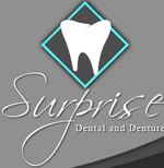 Click to Open Surprise Dental and Denture Store