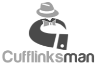 Click to Open Cufflinksman Store
