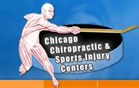 Click to Open Chicago Chiropractor & Sports Injury Centers Store
