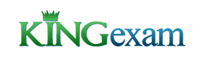 Click to Open KINGexam Store