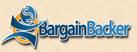 Click to Open BargainBacker.com Store