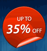 Focalprice: 35% Off 2-week Sale