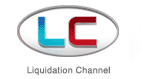 Click to Open Liquidation Channel Store