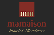 Click to Open Mamaison Store
