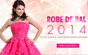Milanoo: Robes De Bal 2014