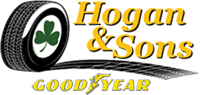 Click to Open Hogan & Sons Store