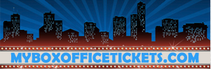 Myboxofficetickets Coupon Codes