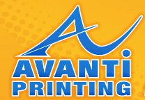 Click to Open Avanti Printing Store