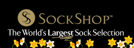Click to Open Sock Shop Store