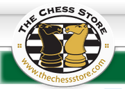 Click to Open The Chess Store Store